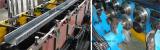 C purline Roll Forming Machine