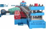 Guardrail Roll Forming Machine